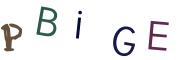 Obrázková CAPTCHA