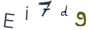 Obrázková CAPTCHA