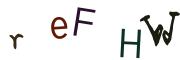 Obrázková CAPTCHA