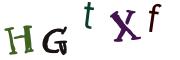 Obrázková CAPTCHA