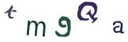 Obrázková CAPTCHA