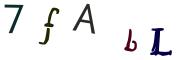 Obrázková CAPTCHA
