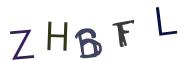 Obrázková CAPTCHA