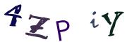 Obrázková CAPTCHA