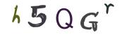 Obrázková CAPTCHA