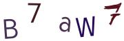 Obrázková CAPTCHA
