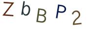 Obrázková CAPTCHA