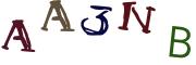 Obrázková CAPTCHA
