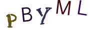 Obrázková CAPTCHA