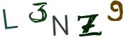 Obrázková CAPTCHA