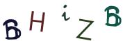 Obrázková CAPTCHA