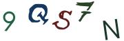 Obrázková CAPTCHA