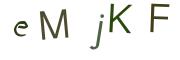 Obrázková CAPTCHA