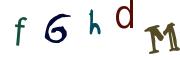 Obrázková CAPTCHA