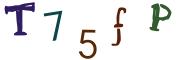 Obrázková CAPTCHA