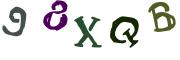 Obrázková CAPTCHA
