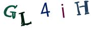 Obrázková CAPTCHA