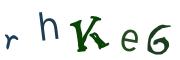 Obrázková CAPTCHA