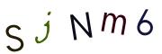 Obrázková CAPTCHA