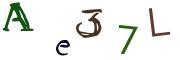 Obrázková CAPTCHA