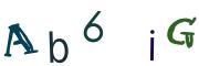Obrázková CAPTCHA