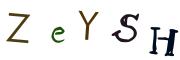 Obrázková CAPTCHA