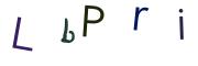 Obrázková CAPTCHA