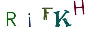 Obrázková CAPTCHA