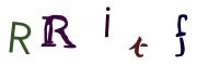 Obrázková CAPTCHA