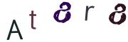 Obrázková CAPTCHA
