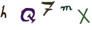 Obrázková CAPTCHA