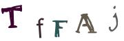 Obrázková CAPTCHA