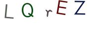 Obrázková CAPTCHA