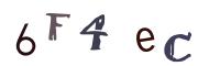 Obrázková CAPTCHA