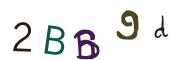 Obrázková CAPTCHA