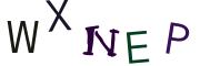 Obrázková CAPTCHA
