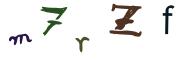 Obrázková CAPTCHA