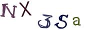 Obrázková CAPTCHA