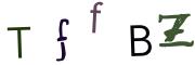 Obrázková CAPTCHA