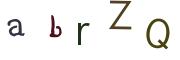 Obrázková CAPTCHA