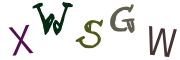 Obrázková CAPTCHA