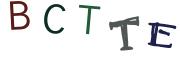 Obrázková CAPTCHA