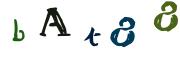 Obrázková CAPTCHA