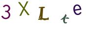 Obrázková CAPTCHA