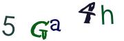 Obrázková CAPTCHA