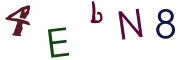 Obrázková CAPTCHA