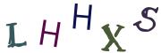 Obrázková CAPTCHA