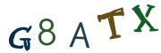 Obrázková CAPTCHA