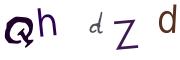 Obrázková CAPTCHA