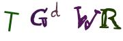 Obrázková CAPTCHA